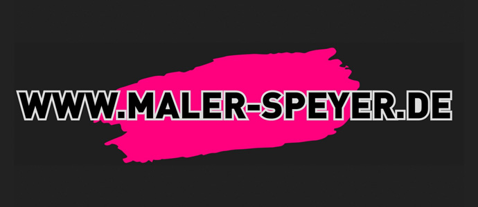 Maler Speyer