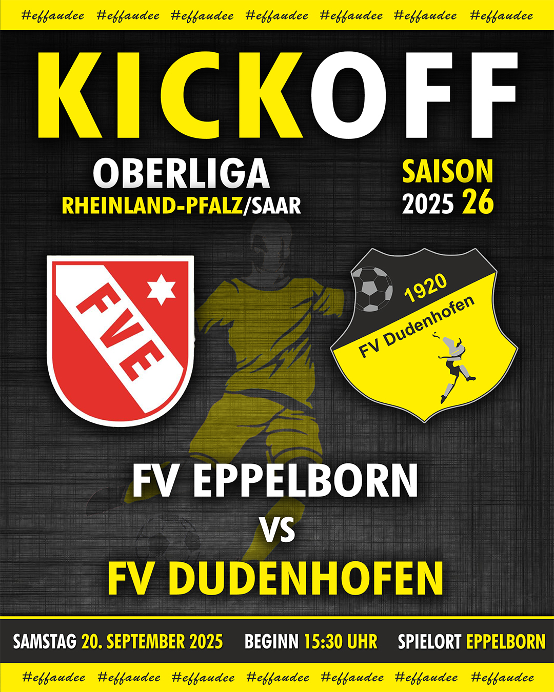Kickoff 2