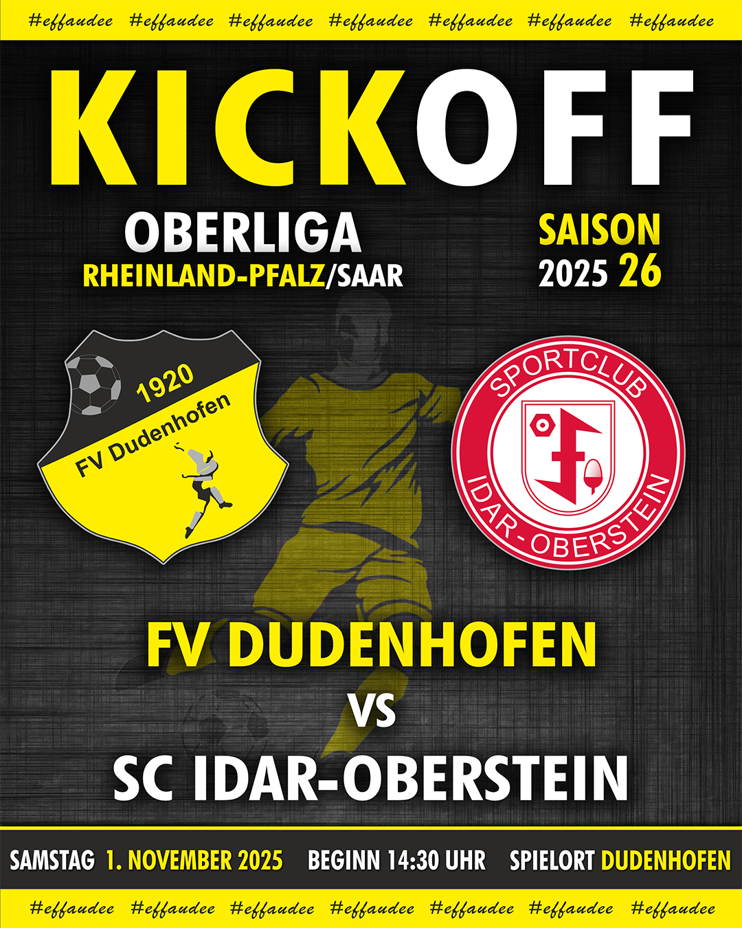 Kickoff 2
