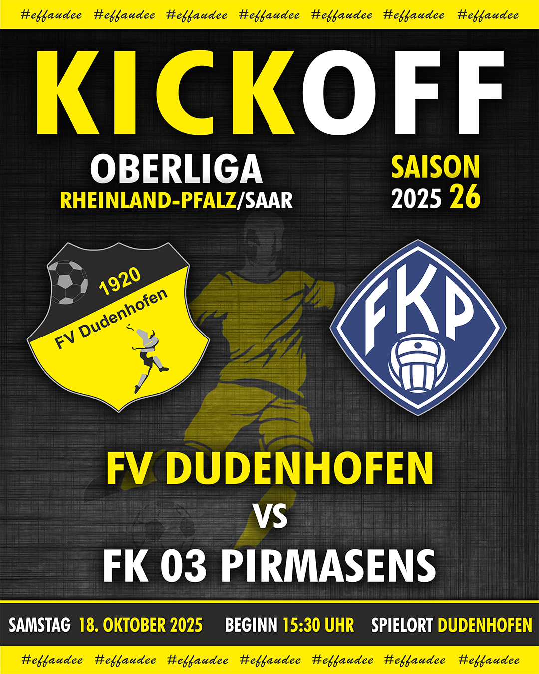 Kickoff 2