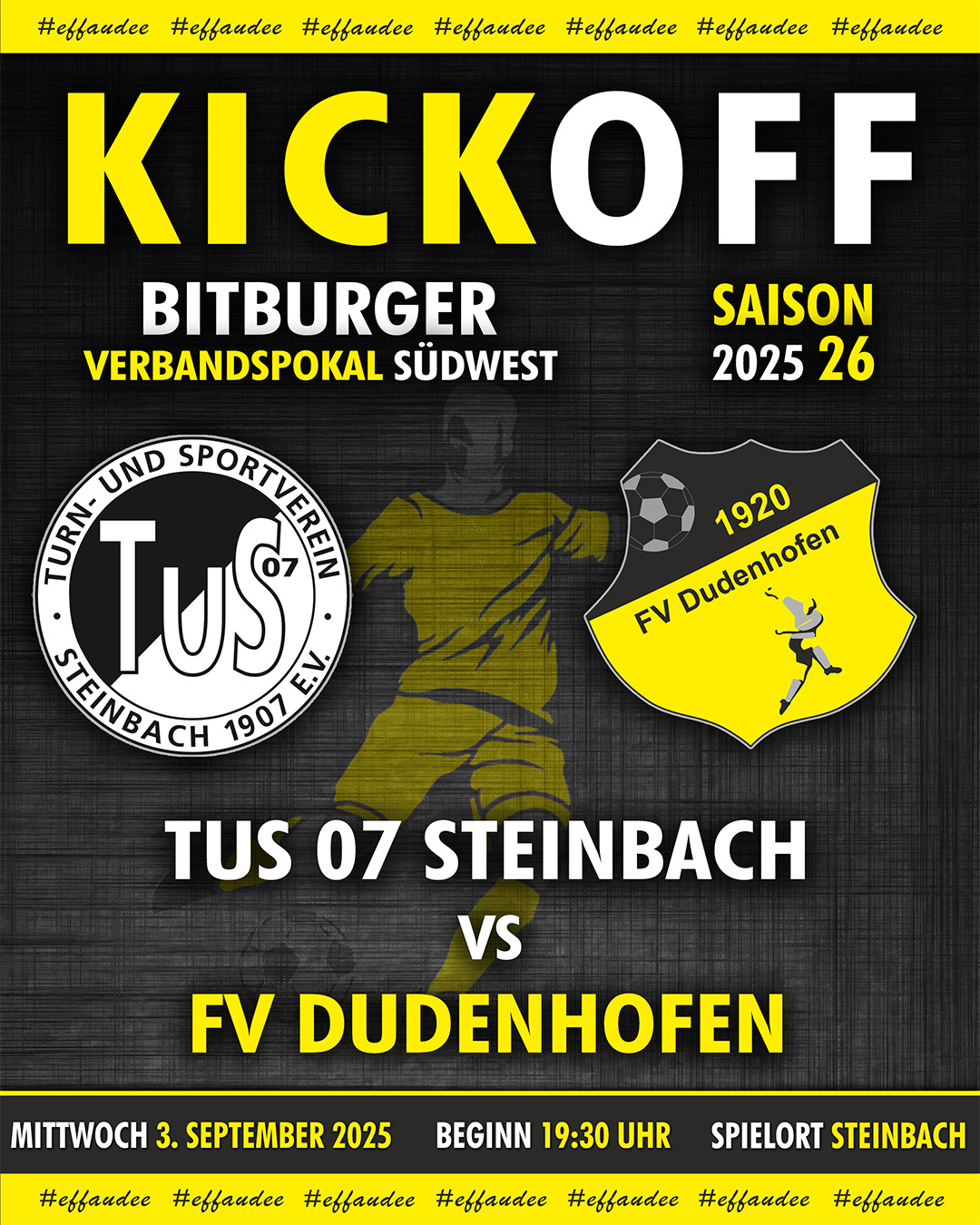 Kickoff 2