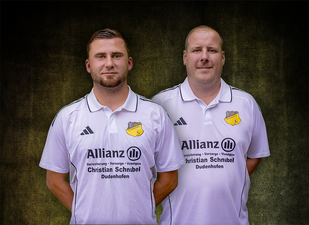 Sportliche Leiter